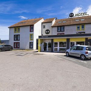 B&B Hôtel PERPIGNAN Nord Aéroport
